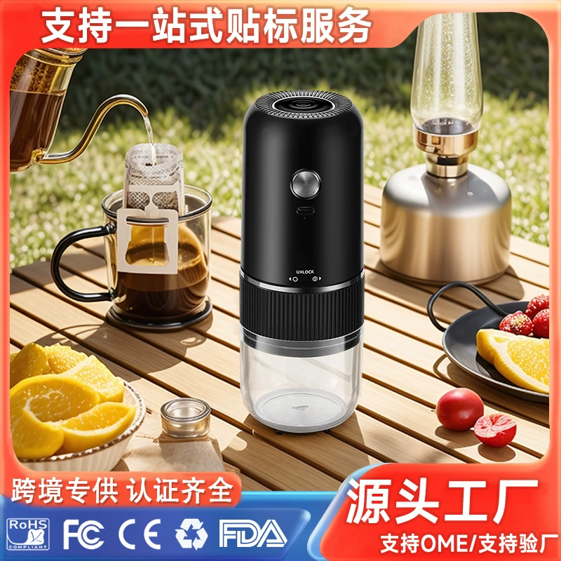 Ручная кофемолка, электрическая кофемолка, бытовая итальянская кофемолка ручной работы, ручная кофемашина оптом