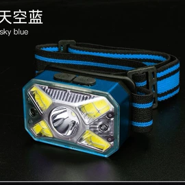 野营/露营灯;户外头灯;其他照明电筒
