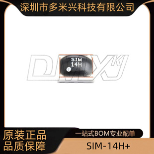 SIM-14H+ RF���l�� 3.7GHz~10GHz SMD-8P���b �������l�ʻ��l��