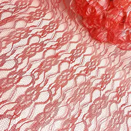 网眼布;蕾丝面料;面料加工定制