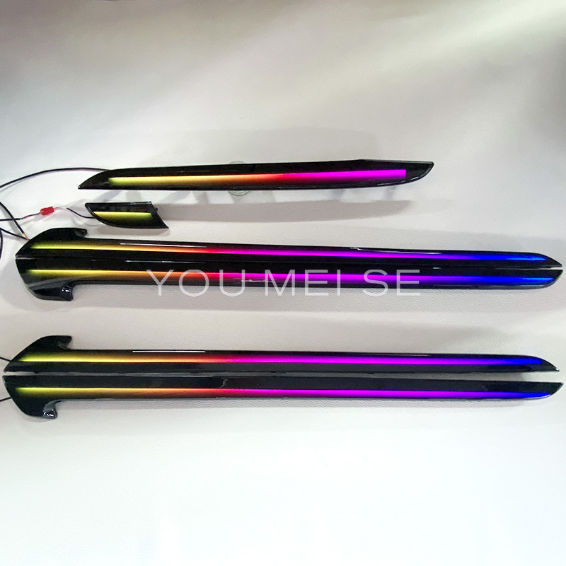 Car Ambient Light Is Suitable for Honda Breeze 2016-2021