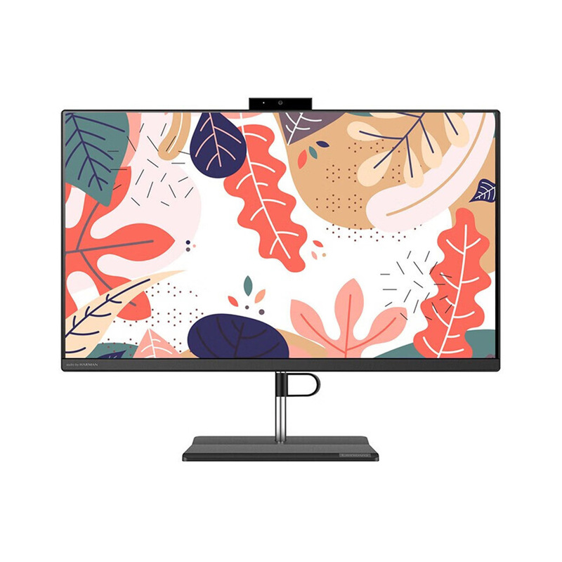 Lenovo Yangtian S660 i3-1115G4 21.5 "Narrow Border Commercial All-in-One Desktop Computer