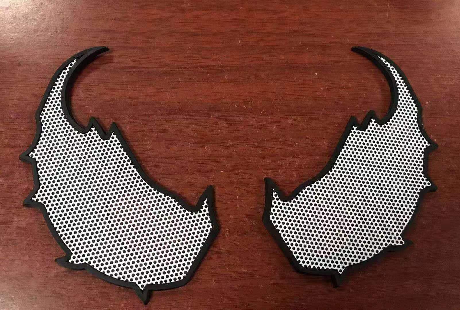 Очки Venom 1 пара