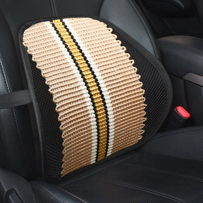 Comfortable Driving, Suitable for All Seasons, Waist support - warm-rice