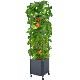 其他园林资材;花盆容器;篱笆/栅栏