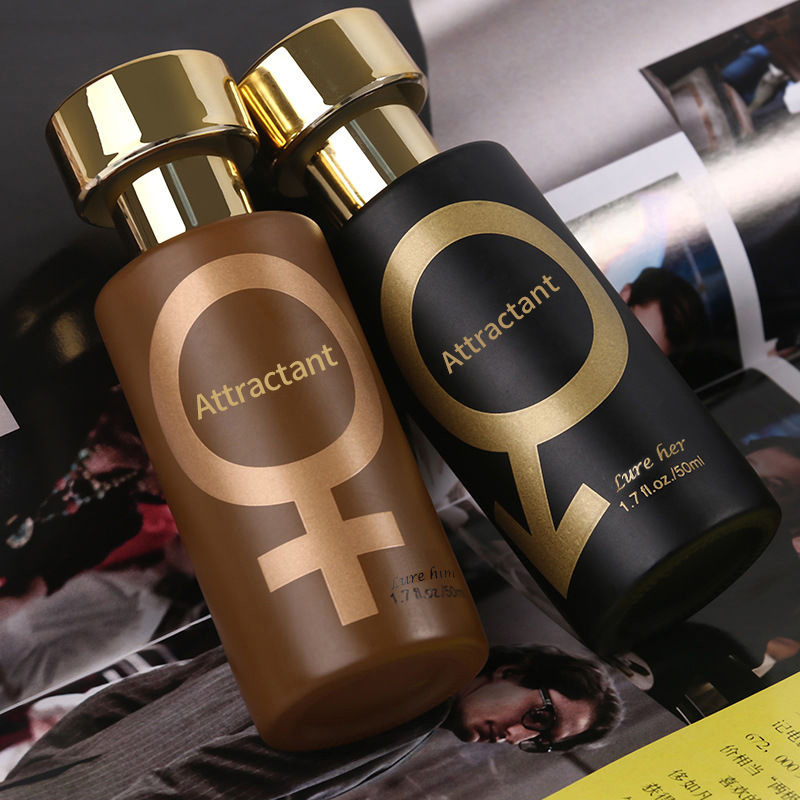 Foreign trade and cross-border best-selling Dixianger popular online seductive perfume spray for men and women, sample size wholesale.