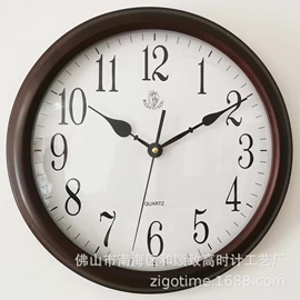 挂钟、壁钟;座钟、立钟;温湿度计