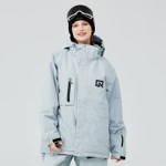 滑雪服男女款冬季户外滑雪衣裤保暖抗寒单板双板滑雪服新款