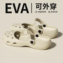 ���ٶ���ЬŮ���ļ��¿�eva���^ɳ���������@Ь��ĥ͸���oʿ����