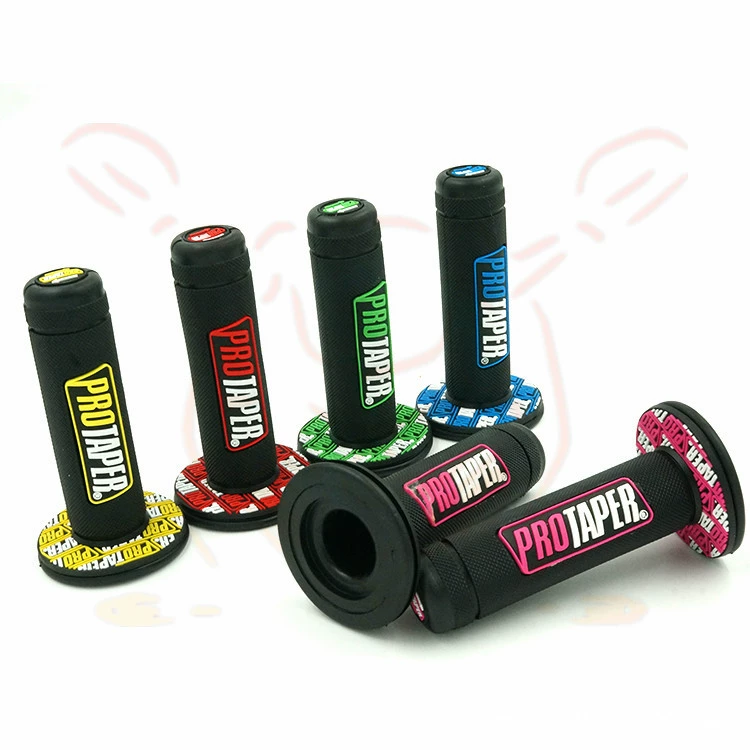 Ручка руля мотоцикла, педаль, перчатки на руль мопеда, модифицированный чехол на руль Ghostfire, ручка дроссельной заслонки.