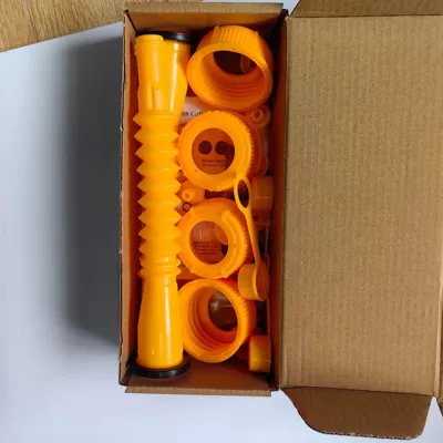 Kempinq və səyahət – threaded pipe belt - two-sets-one-drill-bit