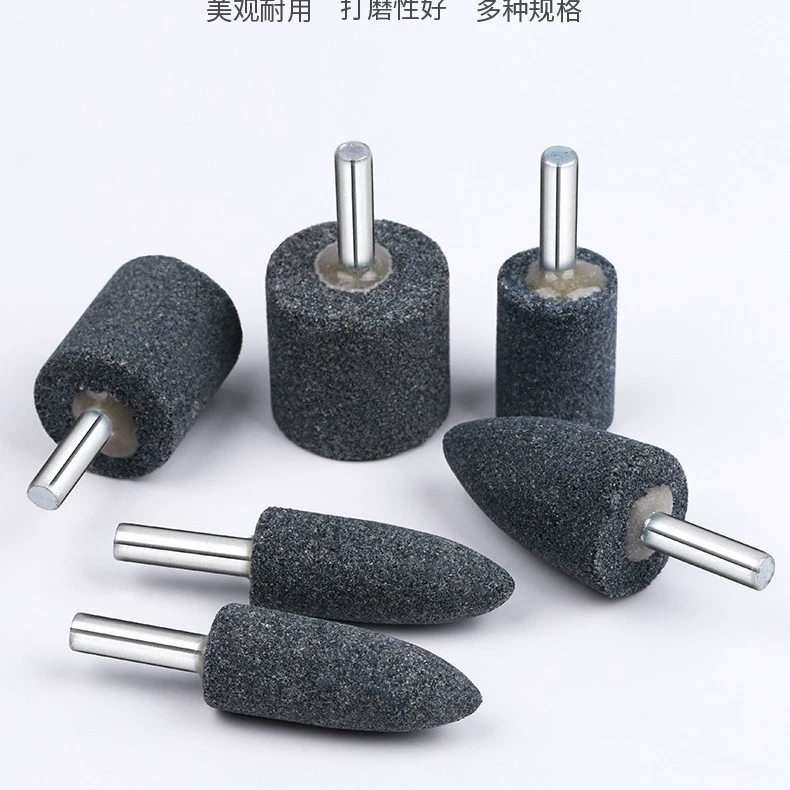 Шлифовальный круг, шлифовальная головка, маленькая шлифовальная головка, шлифовальная головка, прямая шлифовальная машина, шлифовальное сверло, электрическая шлифовальная головка, электрическая дрель с цилиндрическим конусом, маленькая шлифовальная головка