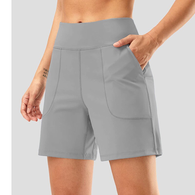 Cross-border Summer Thin Golf Shorts Tennis Suit Sports Quick-drying Breathable Sunscreen Sweat Absorbing Shorts