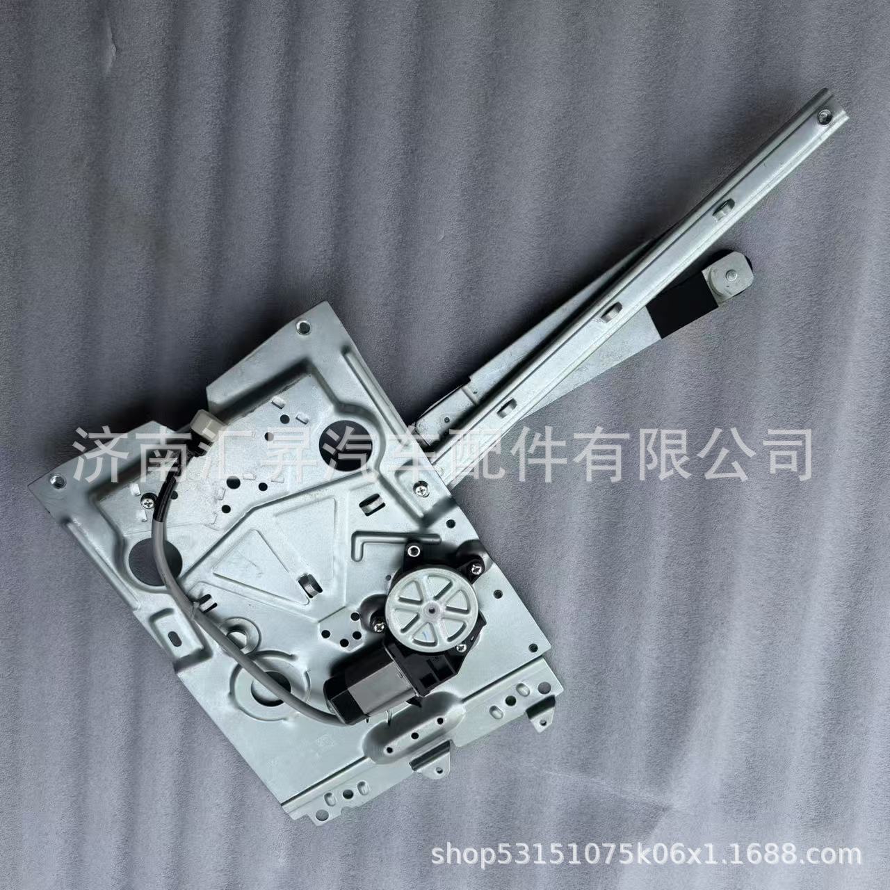 WG1664330003 Left window regulator (electric)