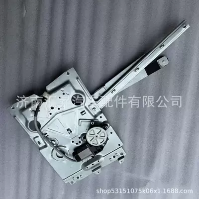WG1664330003 Left window regulator (electric) (Other walking systems)
