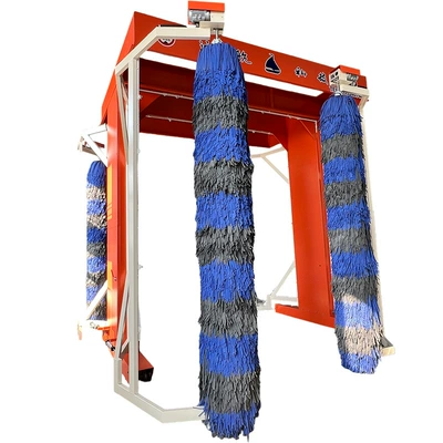 Car Wash Machine, Car washing machine