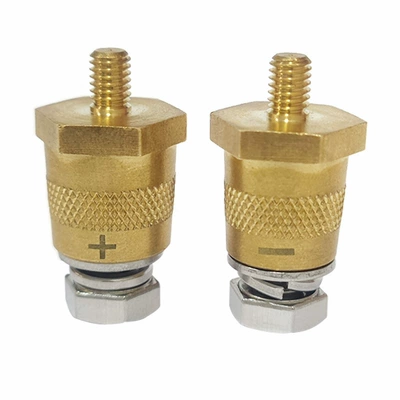 Power supply, ignition system accessories: Car Battery Connector Terminal