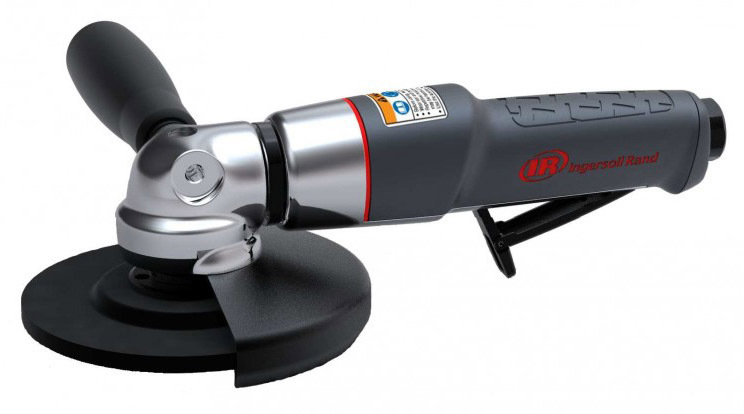 英格索兰 3445MAX 4.5盘 5 盘