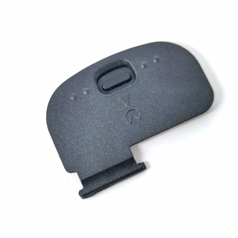 1Pc Battery Cover Suitable for D3100 D40 D60 D3000 D90 D5100 D200