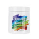 Fixed color conditioner lock color complementary color slow fade blue gray pink nourishing repair hair mask