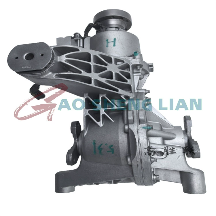 42550050 22979756 42485930 Задний дифференциал для Buick 1.4L Chevrolet