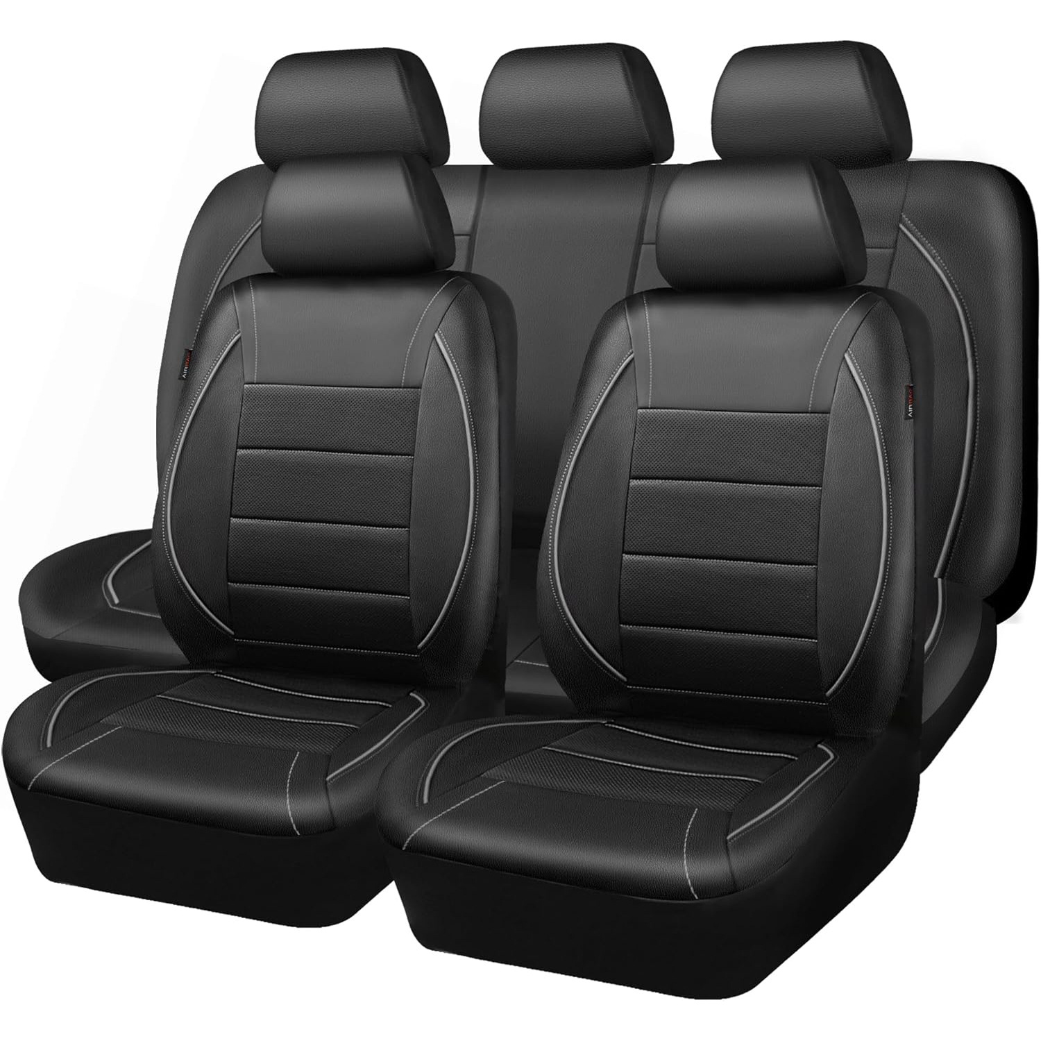 Cross-Border Mexico Russia Ebay Amazon Temu Aliexpress Best-Selling Universal Car Seat Cover