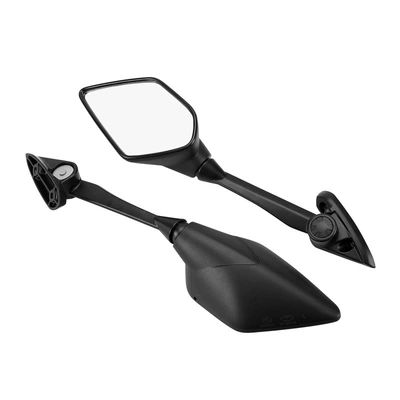 rearview mirror mirror — Motorcycle rearview mirror