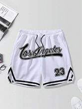 U 16440 Men's Chicago Casual Shorts ��ʿ���ж̿� �羳ŷ����