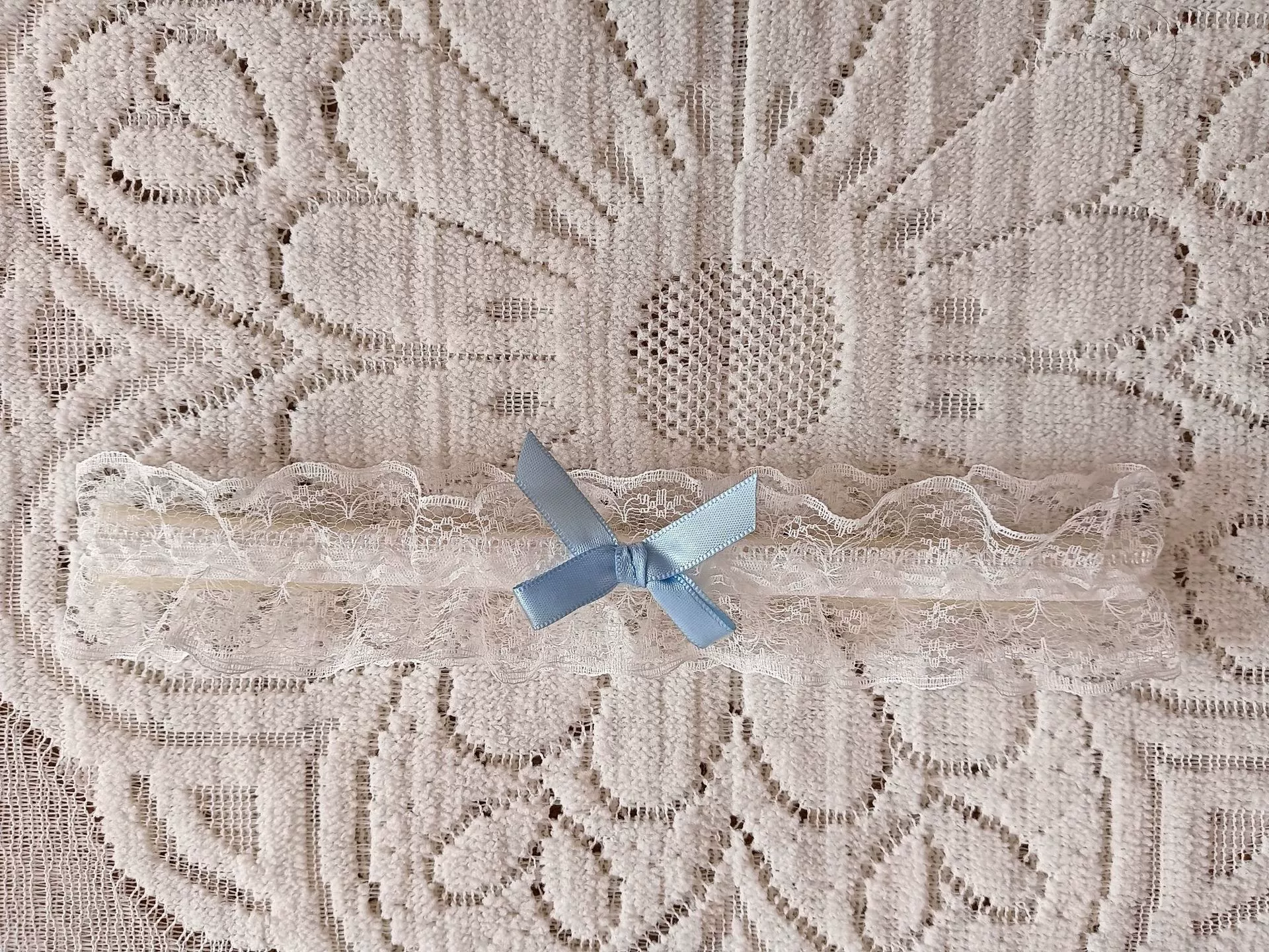 Японская кружевная лента для невесты, аксессуар, гейтр, (跨境贸易), кружевное платье