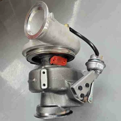Supercharger 5453373 5497855