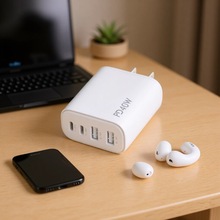 40W PD QCͬ�r�����PD������m����O��17���ǿ����Ҏ�����