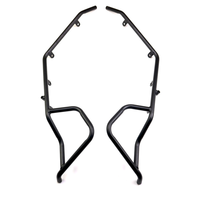 Suitable for Honda Forza750 bumper NSS750 modified bumper Fosha 750 anti-fall protection bar body bar