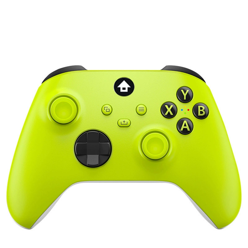Xbox Series X wireless handle is suitable for Xboxone/X/S gaming handle PC universal 2.4G handle