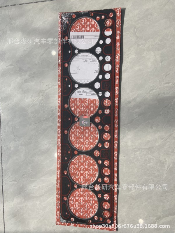 Auto Parts Engine Overhaul Kit Suitable for Truck Cylinder Gasket Om366La Man Truck Cylinder Head Manufacturer