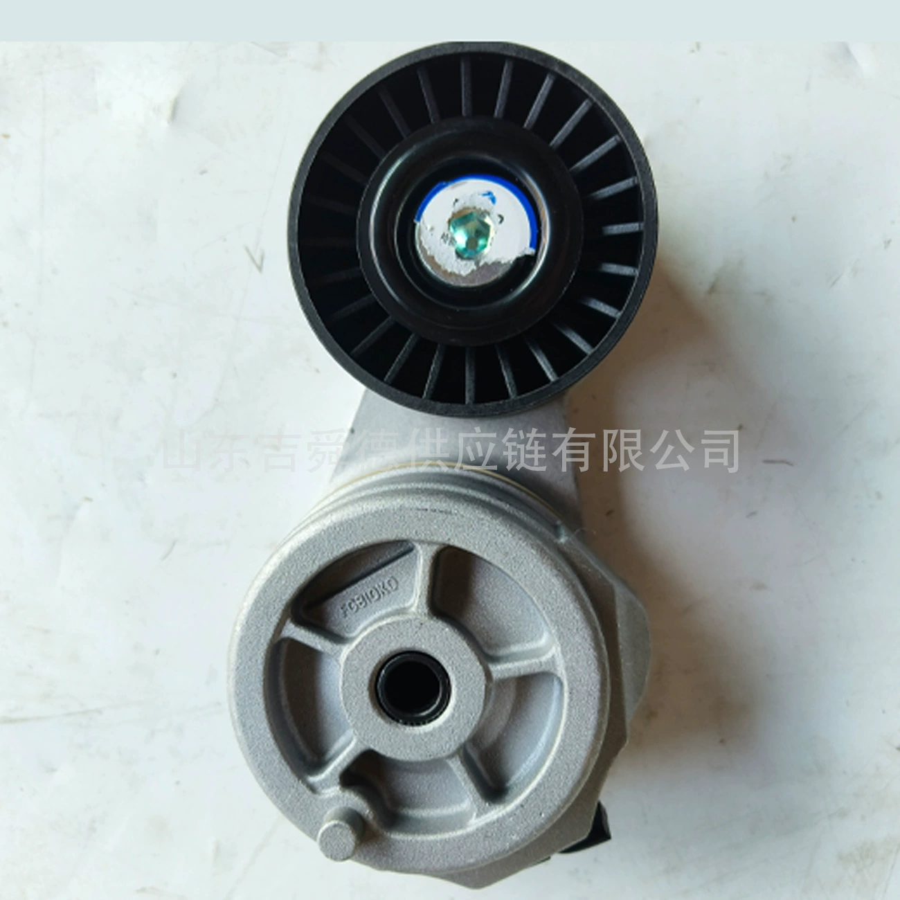 Оригинальный ремень натяжителя двигателя Zhongtong 9100-90-19685