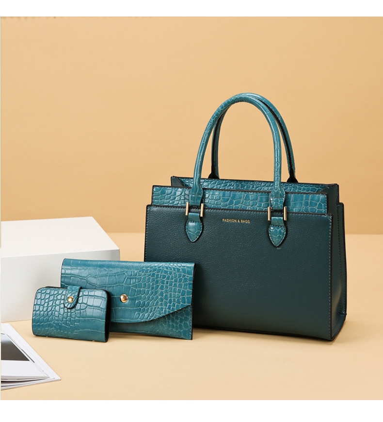 Sac multi-pièces pour femmes, couverture pour mère, sac à bandoulière simple diagonale, sac à main pour femmes, nouvelle collection 2023, offre spéciale_voghion.com