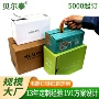 打包定制易撕拉链纸箱