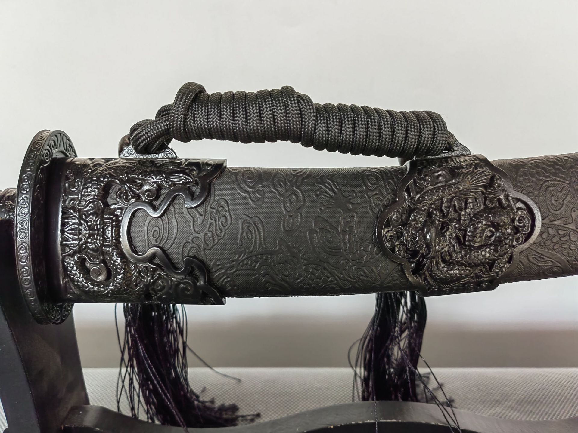 1807印花小号清刀