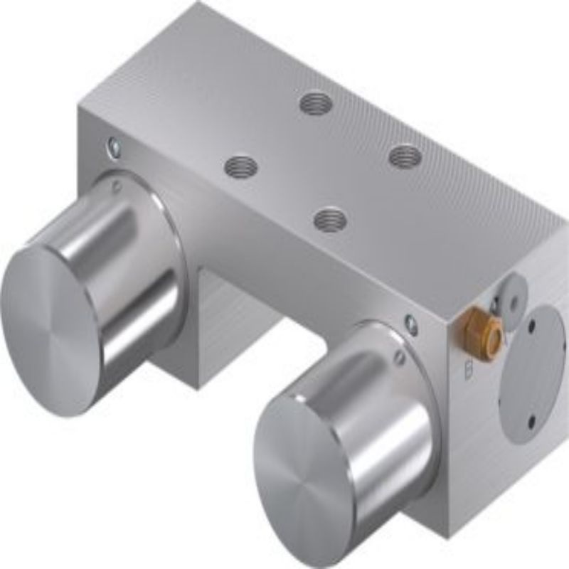 德国ZIMMER  导轨钳制器MBPS2004BS1现货供应 全新原装进口