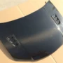 本田开孔改装碳纤维机头盖