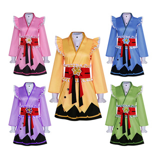 ǰ��ħŮcos�� ��Ȫ���� ��ԭ���A ���ﰢ�� ���R�ɿ� cosplay��