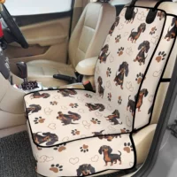 AliExpress горячие продажи внешней торговли собаки милые элементы автомобиля Pet подушки сиденья четыре сезона универсальная персонализация для настройки