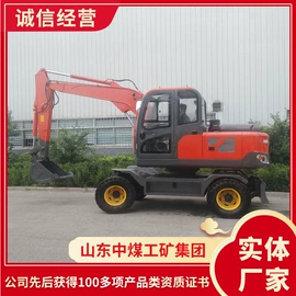 矿山施工设备;矿业输送设备;其他救生器材