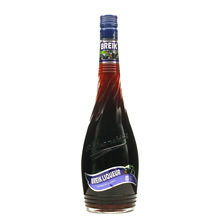 ��˺ڼӁ�ζ���ɾ� �uβ���{�ƻ���BREIK Cr&egrave;me de Cassis