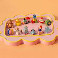 �W���羳2026�¿�ɐ�С��С���eľ���Ʒ����diy�朠t�����18K