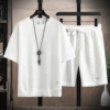 White set, 8 colors