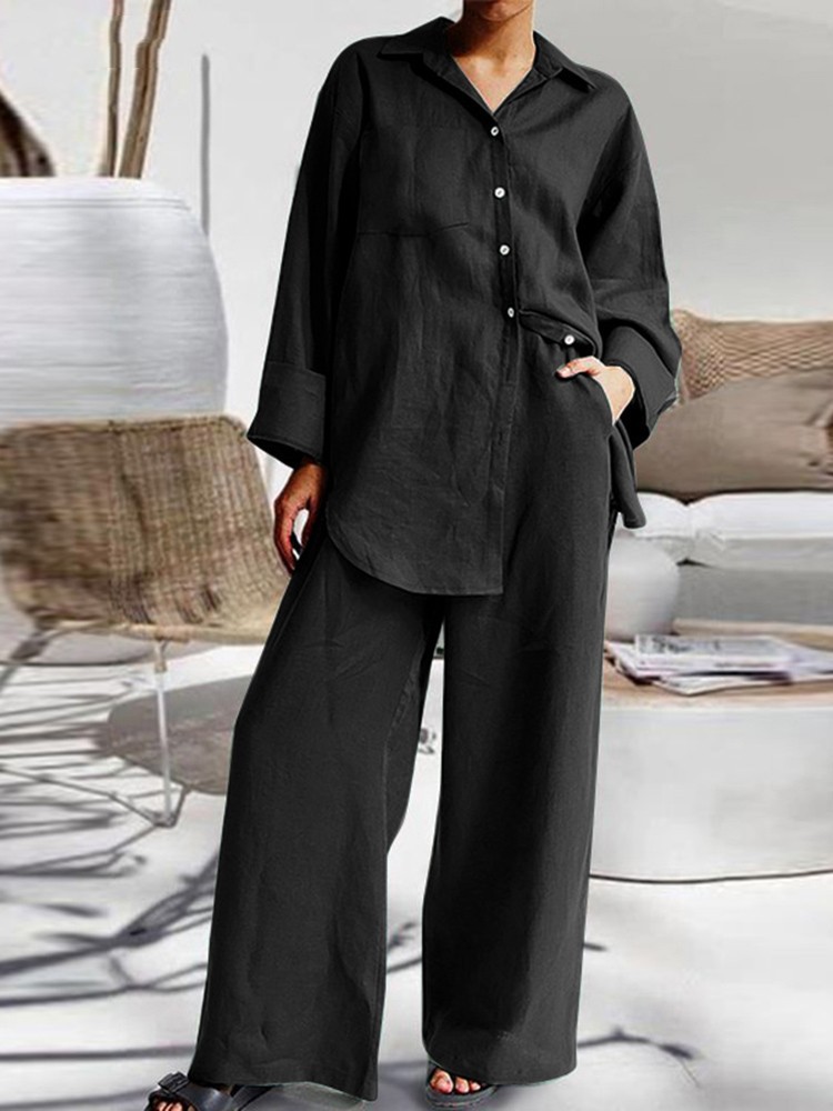 Women's Two-Piece Set - Image 3