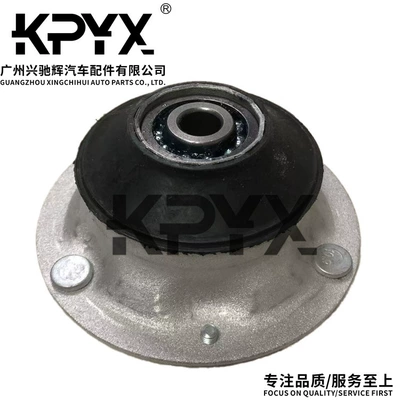 damping system 3 Series Front