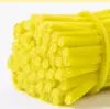 Twitch rod fluorescent yellow 100 roots