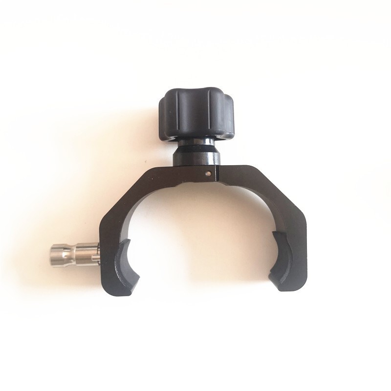 HuaTe Southern GPS/RTK ユニバーサルハンドブックブラケットブラケット Qianxun カーボンロッドハンドブッククリップ直販工場に適しています|undefined